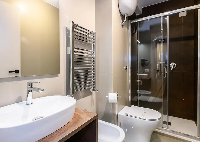Castro Pretorio Gasthuis 4*