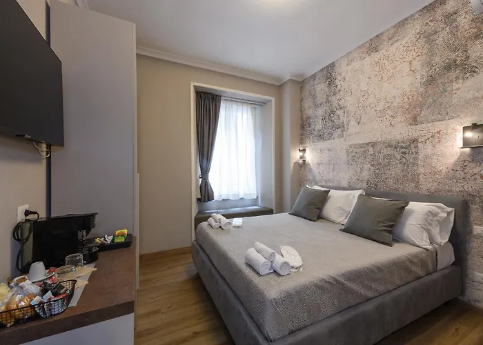 Castro Pretorio Gasthuis 4*
