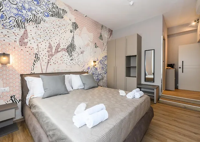 Castro Pretorio Gasthuis 4*