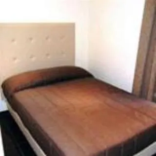 Castro Pretorio Gasthuis